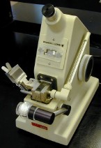 Refractometer Picture