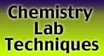 Chem Lab Techniques