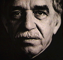 Garcia-Marquez photo