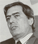 Vargas-Llosa photo