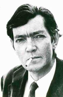 Cortazar photo