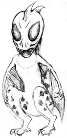 El Chupacabras