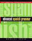 Marcial Prado, Advanced Spanish Grammar, (cover)