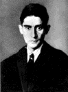 Franz Kafka (1883-1924)