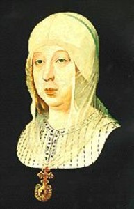 Isabel la Catlica: Reina de Castilla
