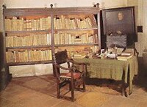 Estudio de Lope