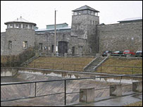 Mauthausen labour camp
