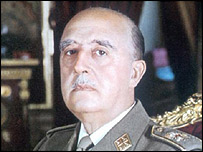 General Franco